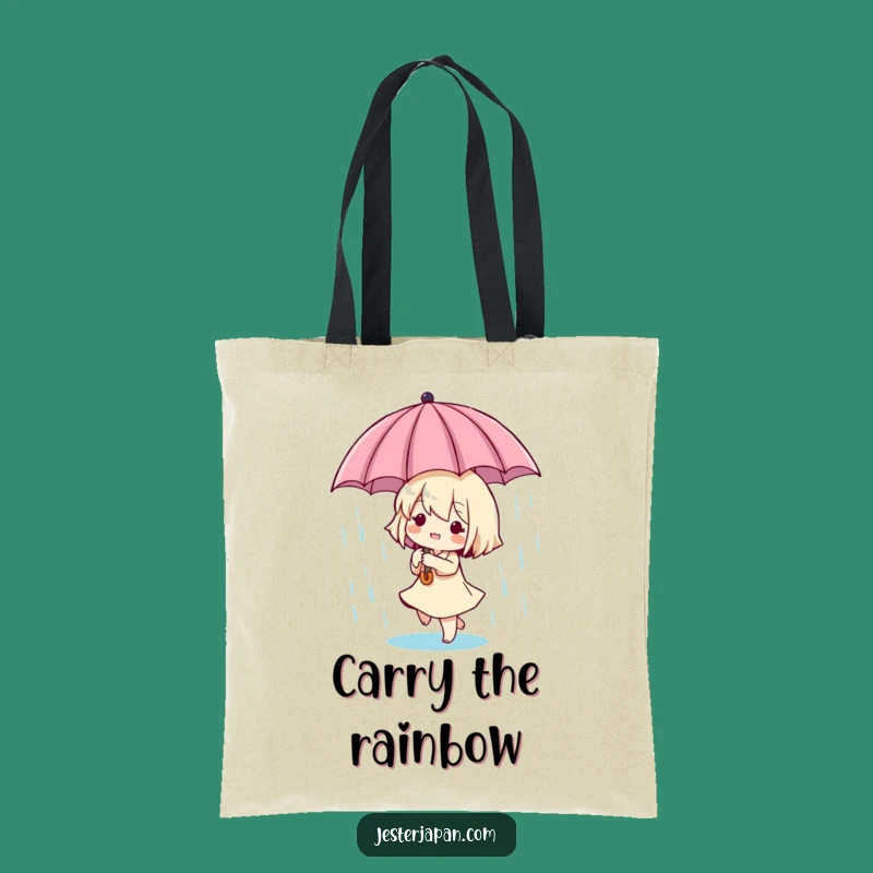 Funny Tiny Dancer Tote Bag: Carry Your Joy, a Practical and Funny Gift